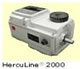 Honeywell HercuLine 2000 series Actuators