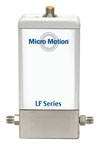 Micro Motion LF-Series Coriolis Flow and Density Meters