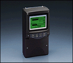 Beka BA484D Field Mounting Intrinsically Safe Serial Text Display