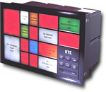 MTL Series 725 Programmable Alarm Annunciators
