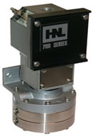 HNL 700 Series Pressure & Diferential Pressure Switches