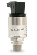 Status PTX800 Series Pressure Transducer