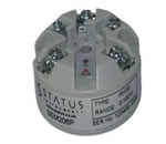 Status SEM206 In-head Transmitter