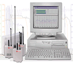 Signatrol SL400 Wireless Radio Telemetry System